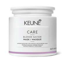 Keune Care Blonde Savior Mask 16.9oz - £71.94 GBP