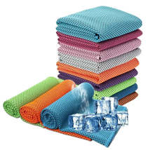Stay Cool and Comfortable with our Microfiber Sport Towel - Perfect for Fitness, - £5.07 GBP+