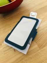 heyday Run Arm Band, Spruce Blue, Open Box - £4.65 GBP