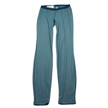 Patagonia Pants Womens S Blue Mid Rise Elastic Waist Pull On Skinny Legg... - $17.94