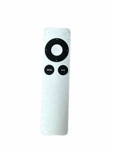 Apple MM4T2AM/A TV Remote - Silver - Pre-Owned/Untested - $93.60 MXN