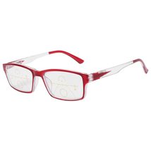 Near Hyperopia Diopter Portable Antifatigue Automatic Focusing Reading Glasses M - £10.73 GBP