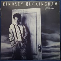 Lindsey Buckingham – Go Insane (1984) Previously Owned Vinyl LP - $260.40 MXN