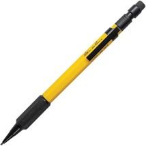 Rite In The Rain Tough Mechanical Pencil Rust and Weatherproof YE13 Yellow 1.3mm - £16.49 GBP
