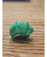 Minifigure LEGO Batman Joker Capelli morbidi cespuglio verde - £7.46 GBP
