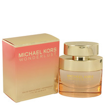 Michael Kors Wonderlust Perfume 1.7 Oz Eau De Parfum Spray - £78.44 GBP