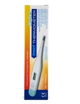 Electronic thermometer - $9.12