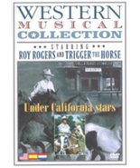 Under California Stars [DVD] - €9,29 EUR
