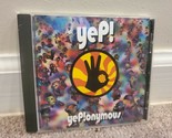 Oui ! ‎- Yep!onymous (CD, 1995, Akopop Records) - £7.60 GBP
