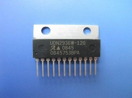 UDN2936W-120, 3-Phase Brushless DC Motor Controller/Driver, Allegro Bran... - $12.00