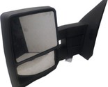 Driver Side View Mirror Manual Dual Arms Fits 07-14 FORD F150 PICKUP 541... - $89.05