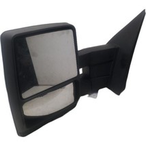 Driver Side View Mirror Manual Dual Arms Fits 07-14 FORD F150 PICKUP 541548*~... - £71.35 GBP