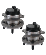 Pair 512326 FWD Rear Wheel Hub Bearing Assembly for 20072020 Hyundai San... - $54.44