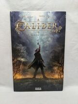 Caliber First Canon Of Justice Hardcover Comic Book - €7,19 EUR