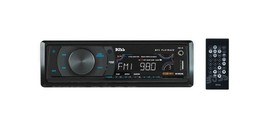 Boss Audio Systems 615UA MP3-Compatible In-Dash Digital Media Receiver - £47.20 GBP