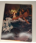 1992 CHURCH JESUS CHRIST LATTER DAY SAINTS GOSPEL ART PICTURES Index - £19.46 GBP