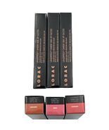 BUY 2 GET 2 FREE (Add 4) Lorac Unzipped Sheer Silk Lip Gloss (CHOOSE SHADE) - $9.97+