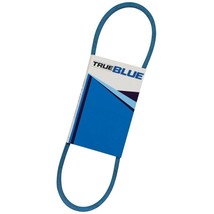 TrueBlue Belt fits John Deere B14852 MTD 954-04014 Toro 20-8626 3-1663 3-5857 - $12.81