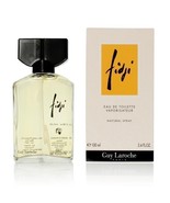 Fidji for Women by Guy Laroche 1.7 oz Eau de Toilette Natural Spray - $22.60
