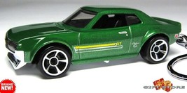 RARE KEY CHAIN 1970 TOYOTA CELICA GT JAPAN SPORT CAR NEW CUSTOM LIMITED ... - $38.98