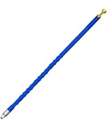 FIRESTIK 3ft II Heavy-Duty - 5/8 Wave Tunable Tip CB Antenna Blue, FS3-BB - $649.55 MXN
