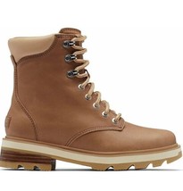 NEW Sorel Women&#39;s Lace-up Waterproof Boots Size 11 NEW Without BOX Retail $139 - £53.92 GBP