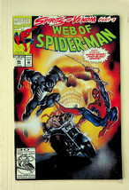 Web of Spider-Man No. 96 (Jan 1993, Marvel) - Good - £1.94 GBP
