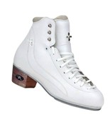 Riedell Size 7 Womens Ice Skates  White Vega(boot only)Brand New-SHIPS N... - $633.48