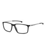 CARRERA DUCATI CARDUC-041 Eyeglasses Eye Glasses BLACK 807 Authentic New... - $160.38