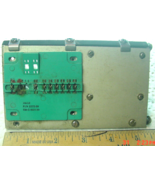 MILITARY AM-3349 GRC-106 Amplifier Freq. Stator Sw Contacts Assembly P/N... - €15,94 EUR