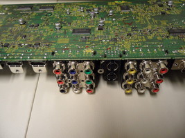 Pioneer AWV2225 Media Receiver Main Board For PDP-R06U - $100.00