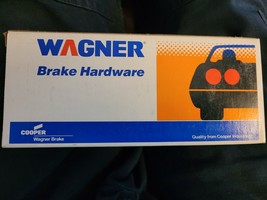 Wagner Drum Brake Auto Adjust Kit Fit Dodge Ford Plymouth (F98416/H2588) - £8.47 GBP