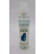 Bath &amp; Body Works Aqua Marine Mini Fragrance Mist .95 fl oz Mineral Co O... - $25.72 CAD