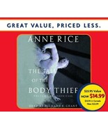 Tale of the Body Thief - £8.23 GBP