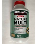 Kirkland Vitamin sample item