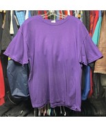 NKOTBSB Tour Local Crew Adult XL T Shirt Let’s Load Out The Lights BSB 2011 - $18.38 CAD