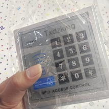 Txdzking Electronic doorbells,Enhanced Audibility image 4