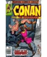 Conan the Barbarian #103 Comic Book  - £7.06 GBP