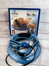 Posture Pump Professional Model 1000 Neck Exerciser Cervical Disc Hydrator - £19.00 GBP