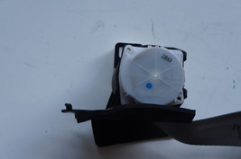 2007-2008 INFINITI G35 SEDAN REAR CENTER SEAT BELT ASSY 1693 image 8