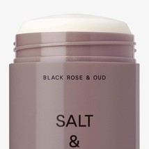 Black Rose &amp; Oud Extra-Strength Aluminum-Free Deodorant - $43.00