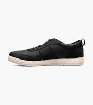Nunn Bush KORE City Walk Court Sneaker Black Multi 85076-009 image 6