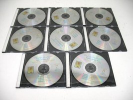 Positive Self-Talk Lifetime Library 8 CD Shad Helmstetter SELFHYPNOSIS M... - £158.39 GBP