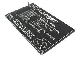 Battery for ZTE Grand Memo, Grand Memo N5L LTE, N5, N5S, Quartz, U5, U5S, U969, - $18.00