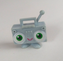 Moshi Monsters Series 4 Moshlings Normal #36 Hiphop - $6.79 CAD