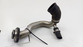 328I Coolant Line Crossover Pipe 2009 2010 2011 2012 2013Inspected, Warr... - $31.45