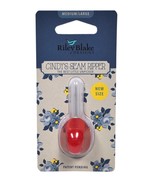 Riley Blake Designs Cindy&#39;s Seam Ripper Medium-Large Red - €11,89 EUR