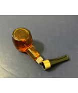 Avon corn cob pipe wild country after shave still in original box never ... - $19.75