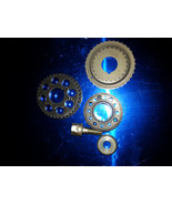 04-12 MITSUBISHI ECLIPSE GALANT 2.4 SOHC Timing Crankshaft Sprocket Gear... - $2,728.43 MXN