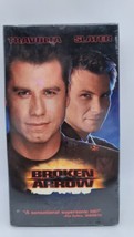 Broken Arrow NEW/SEALED (Vhs, 1996) - £10.14 GBP